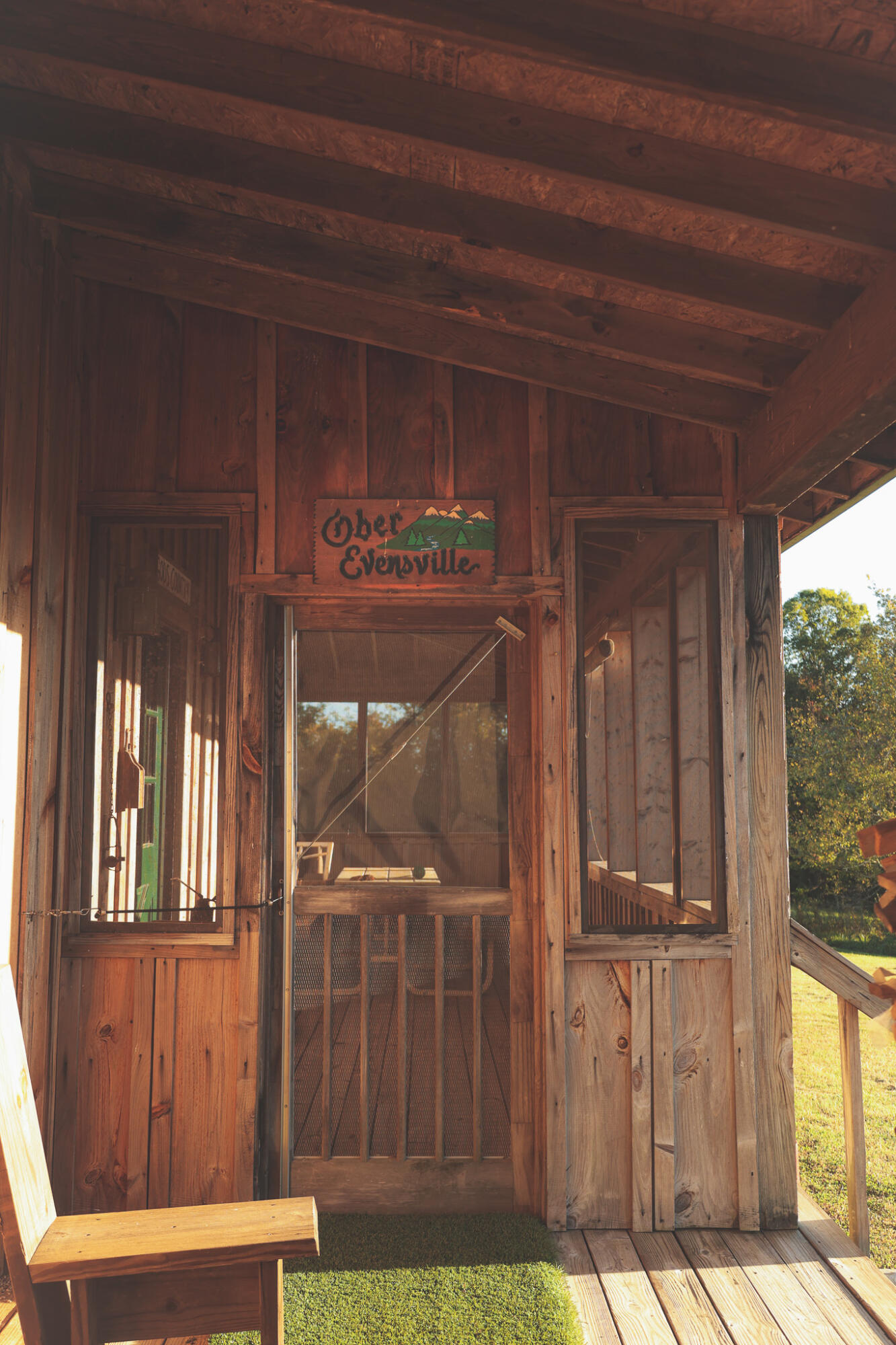 1047 Nelson Harrison Road Property Photo 9