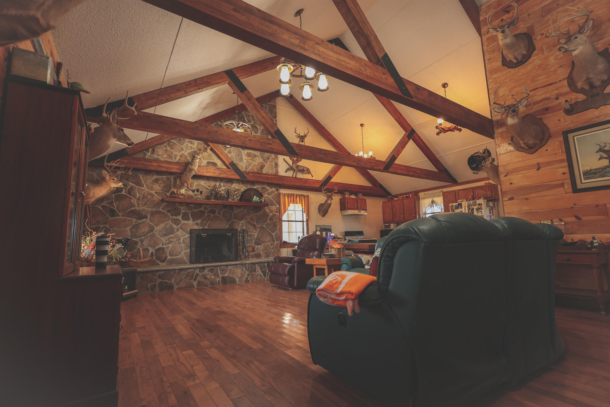 1047 Nelson Harrison Road Property Photo 10