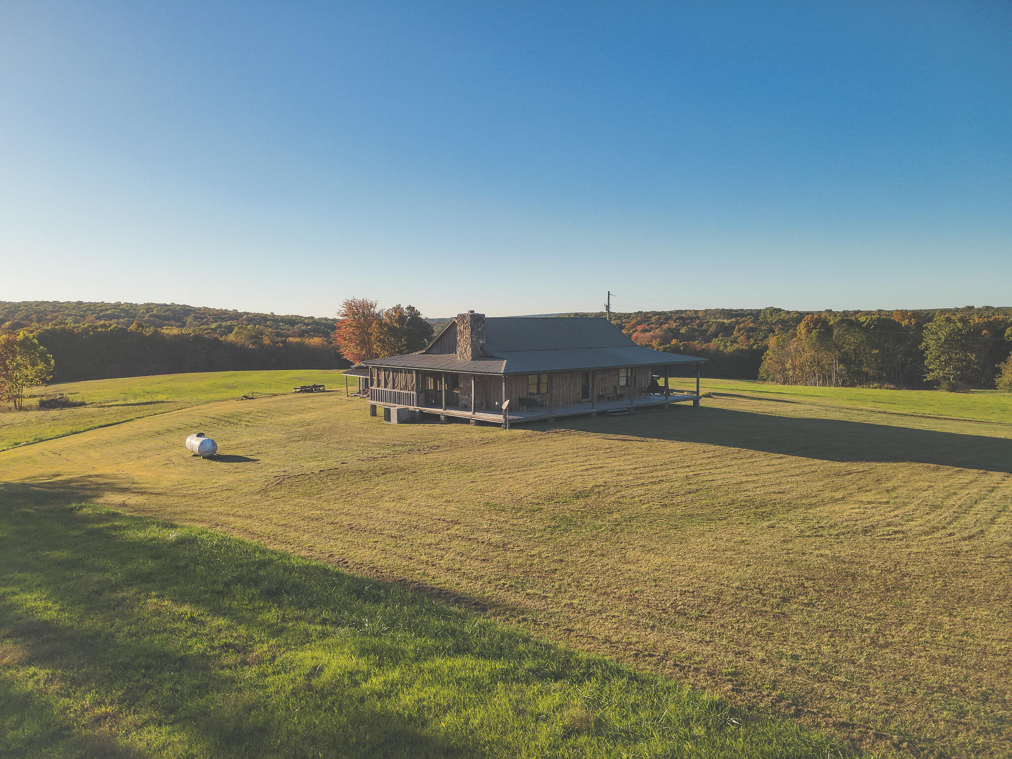 1047 Nelson Harrison Road Property Photo 18
