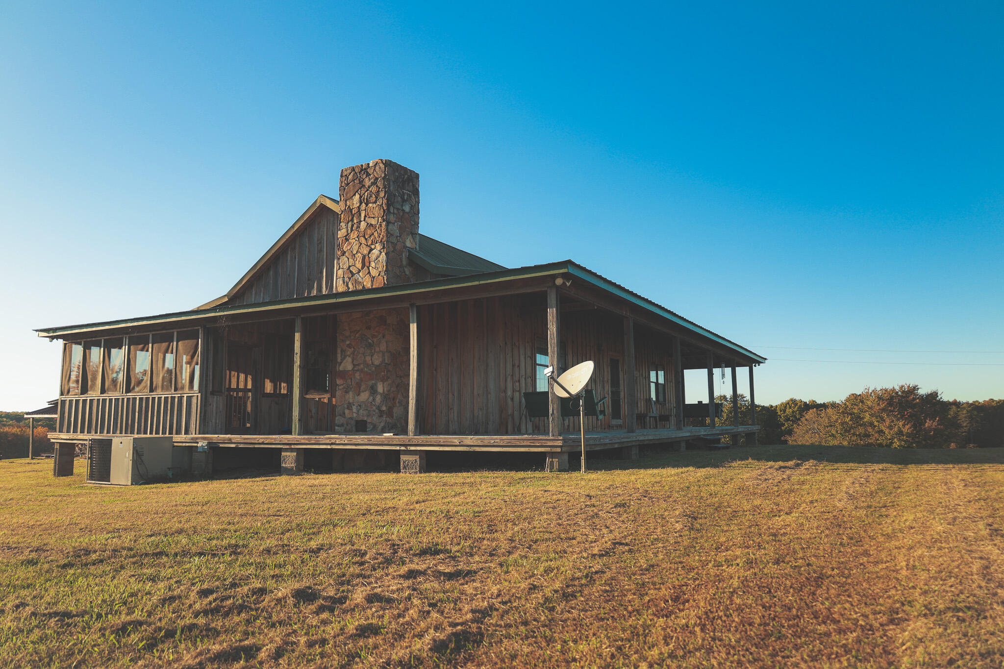 1047 Nelson Harrison Road Property Photo 41