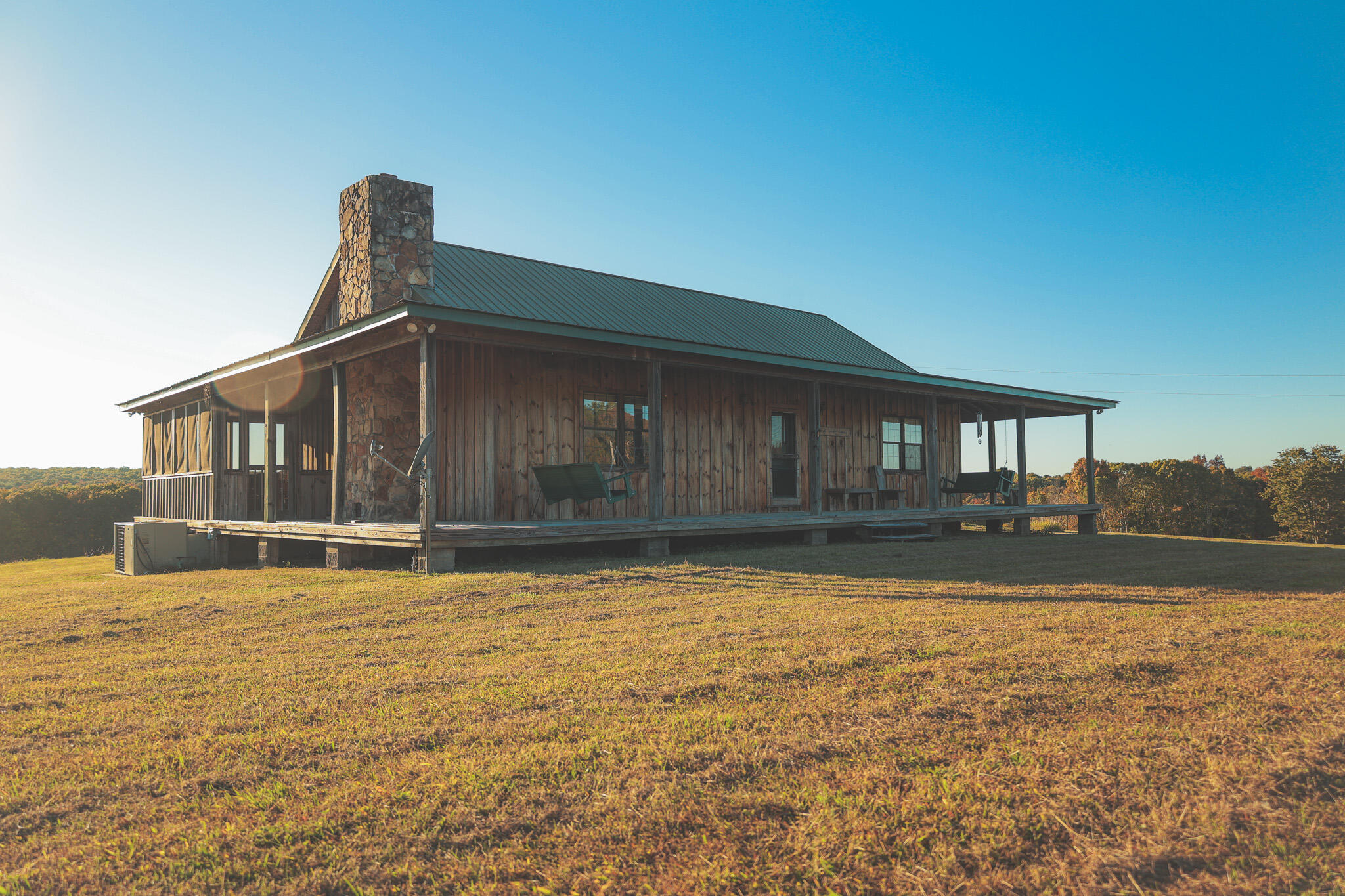 1047 Nelson Harrison Road Property Photo 45