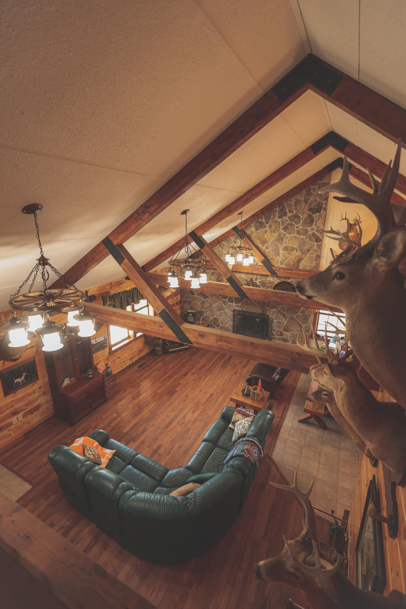 1047 Nelson Harrison Road Property Photo 46