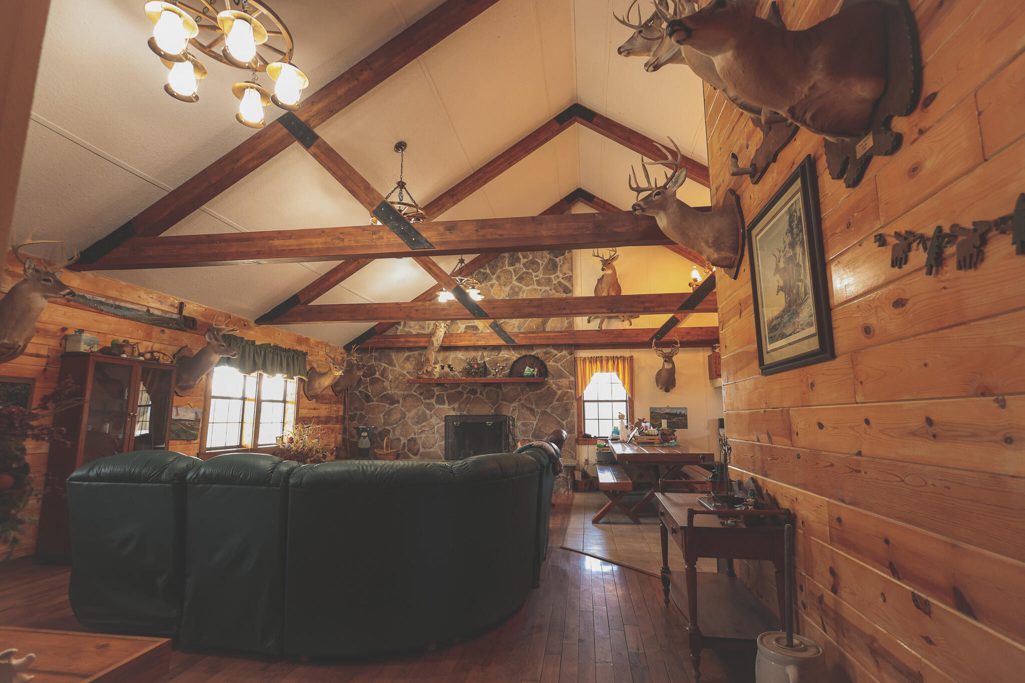 1047 Nelson Harrison Road Property Photo 47
