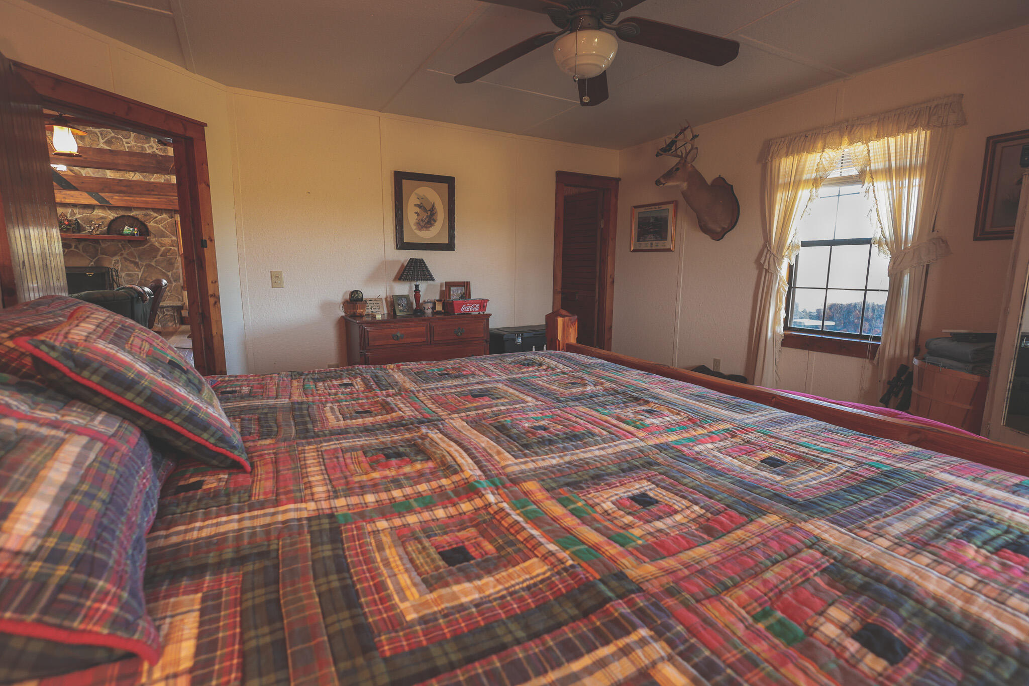 1047 Nelson Harrison Road Property Photo 55
