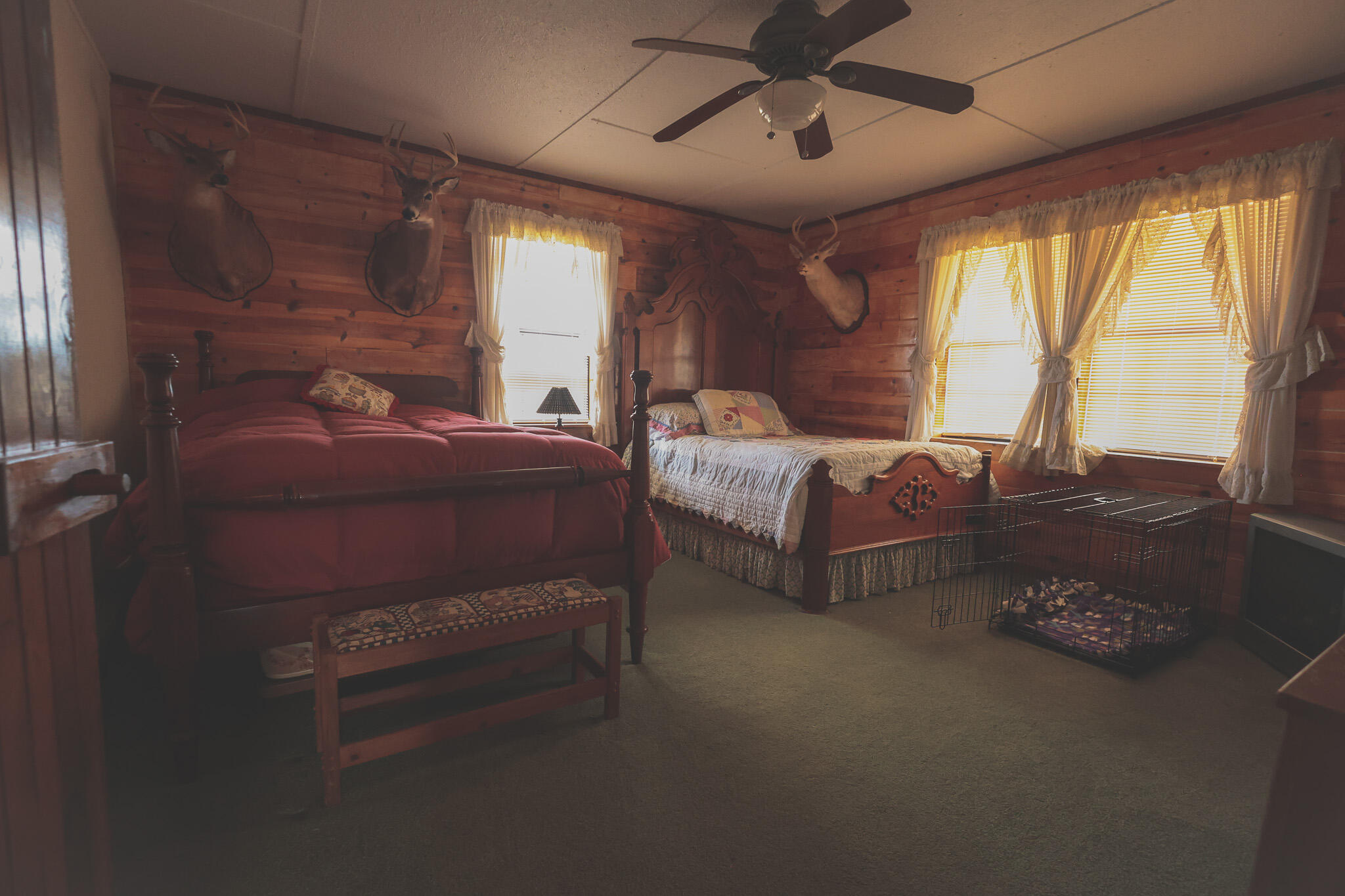 1047 Nelson Harrison Road Property Photo 59