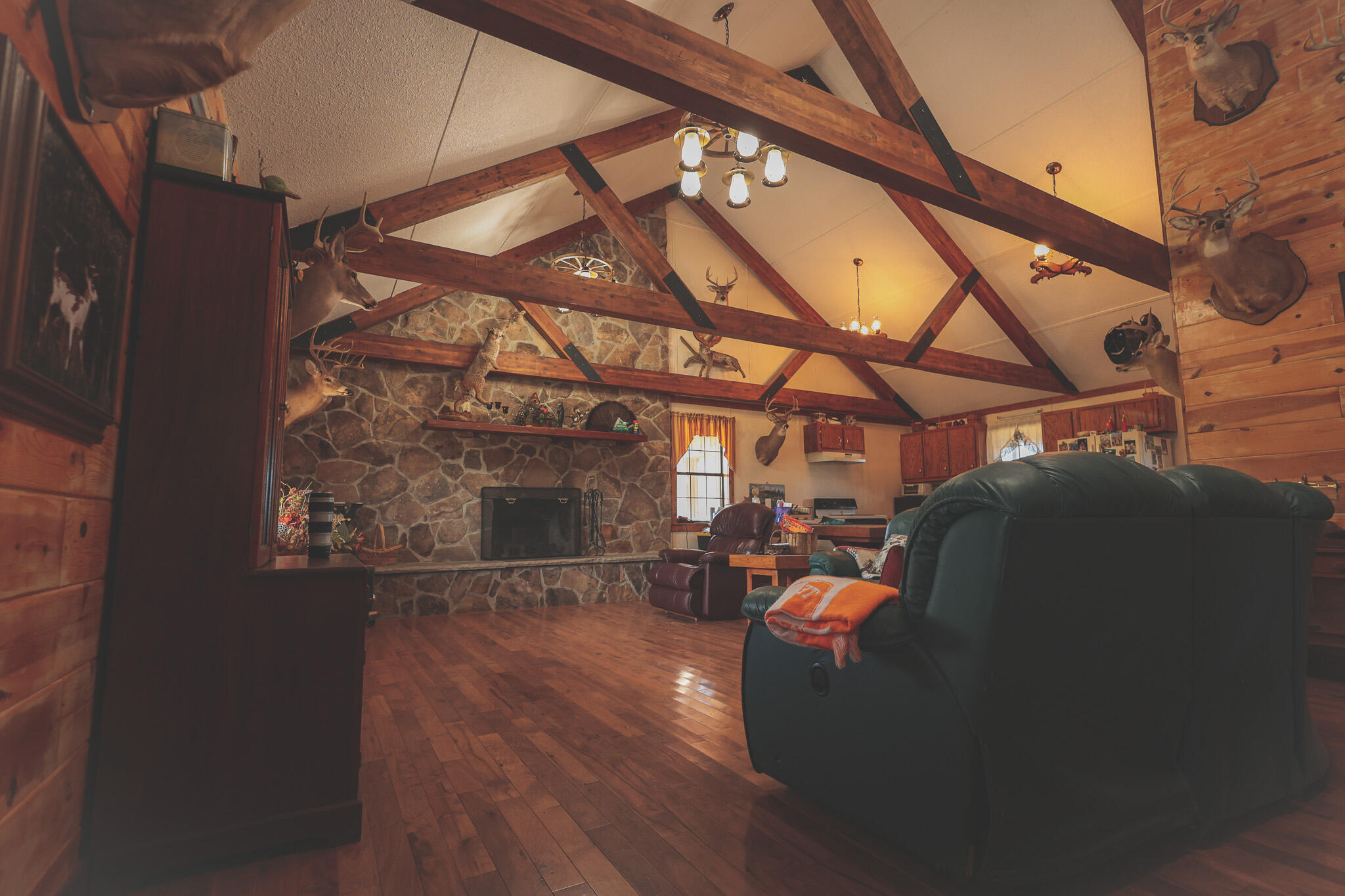 1047 Nelson Harrison Road Property Photo 71