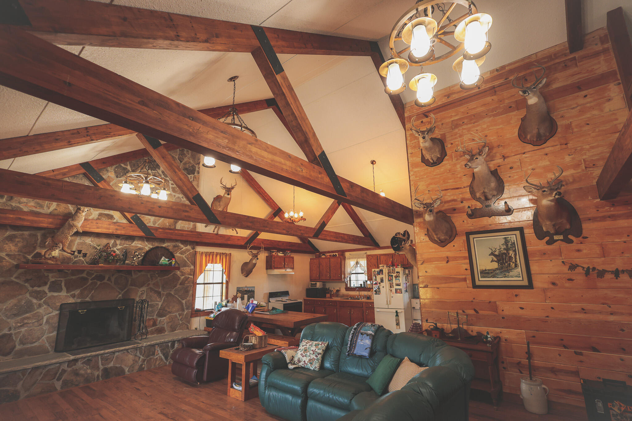1047 Nelson Harrison Road Property Photo 72