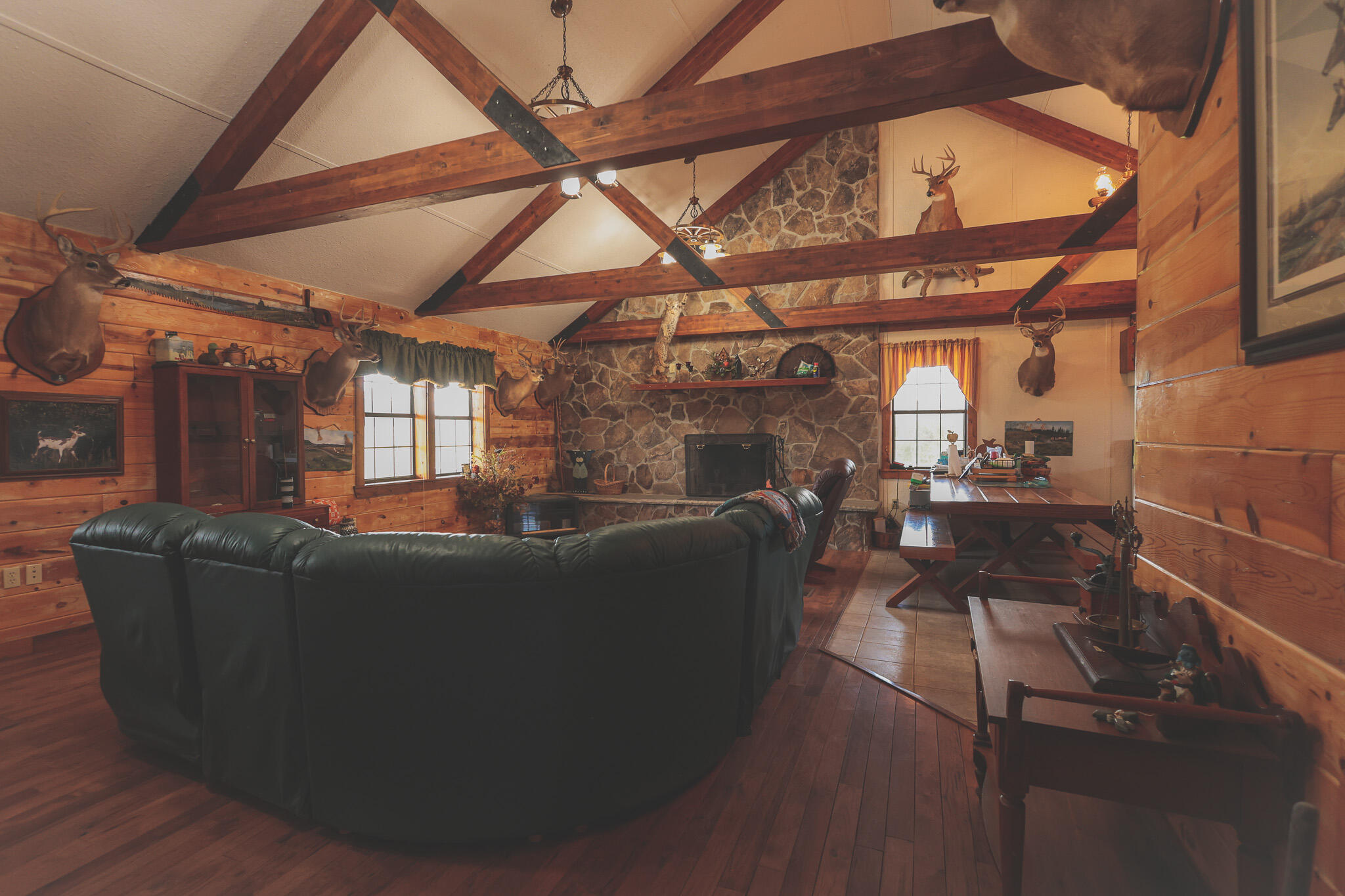 1047 Nelson Harrison Road Property Photo 74