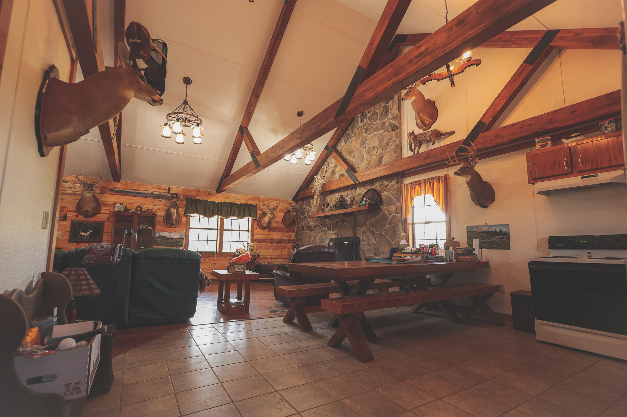 1047 Nelson Harrison Road Property Photo 76