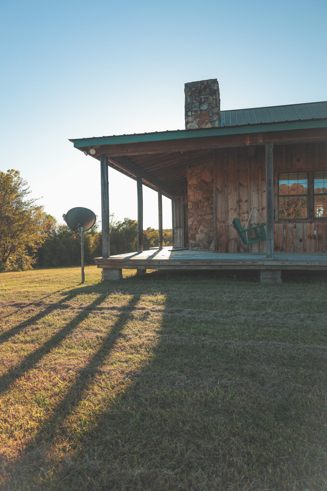 1047 Nelson Harrison Road Property Photo 92