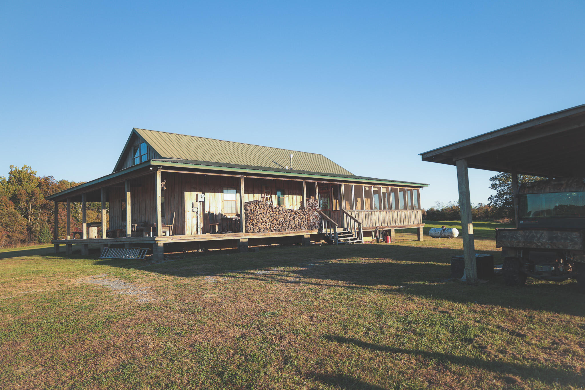 1047 Nelson Harrison Road Property Photo 96