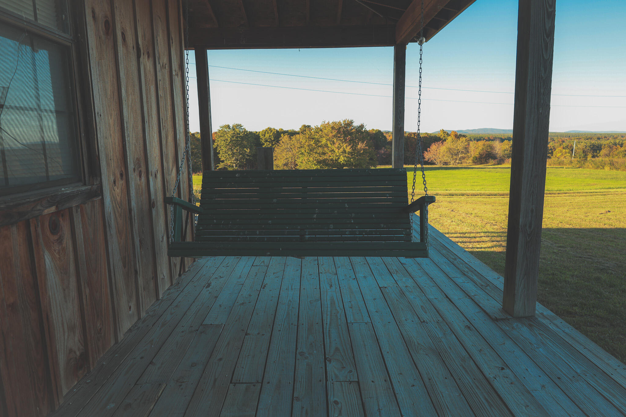 1047 Nelson Harrison Road Property Photo 97