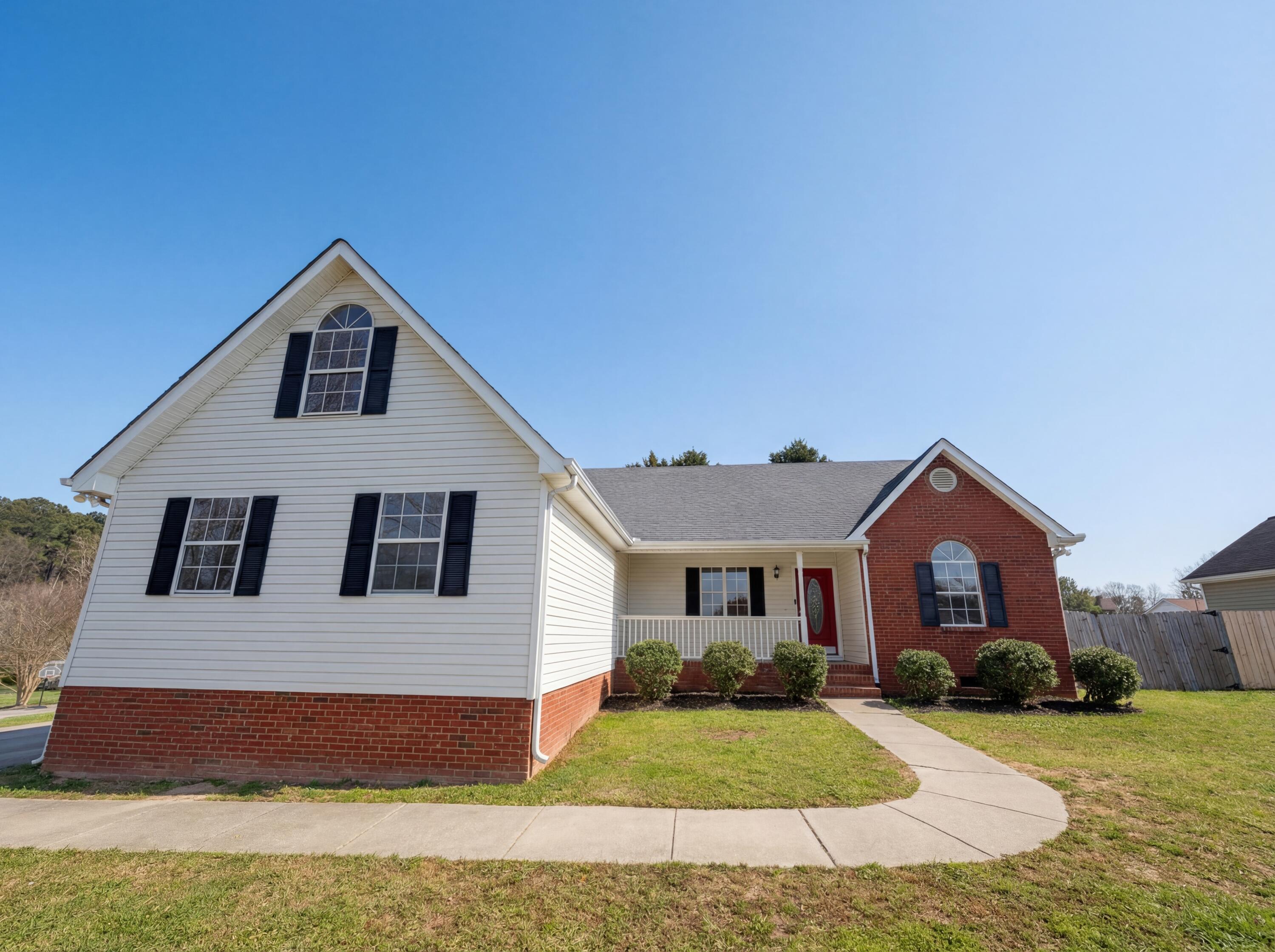 257 Spring Meadows Drive Property Photo 1