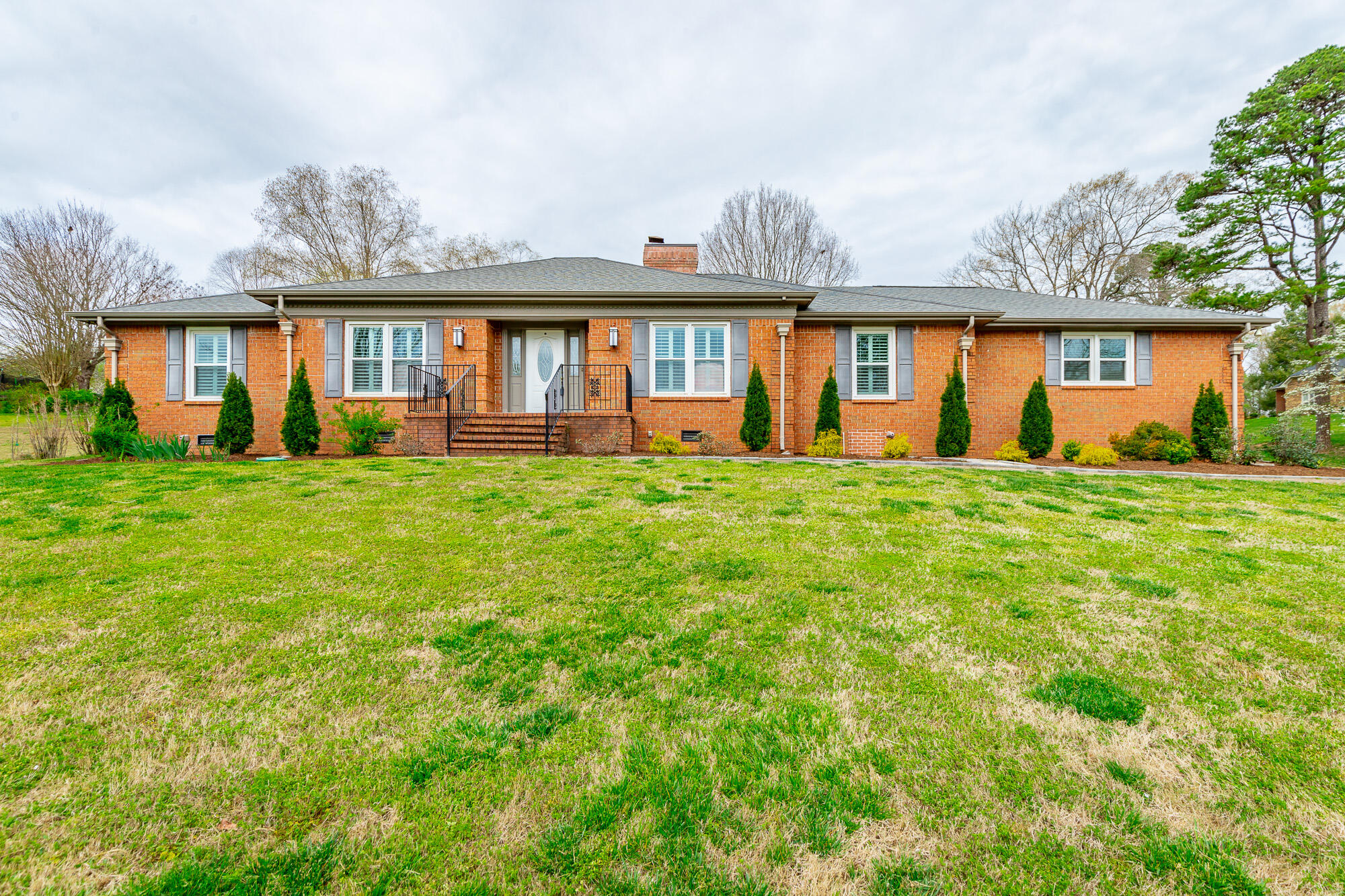 5423 Mill Stone Drive Property Photo 1