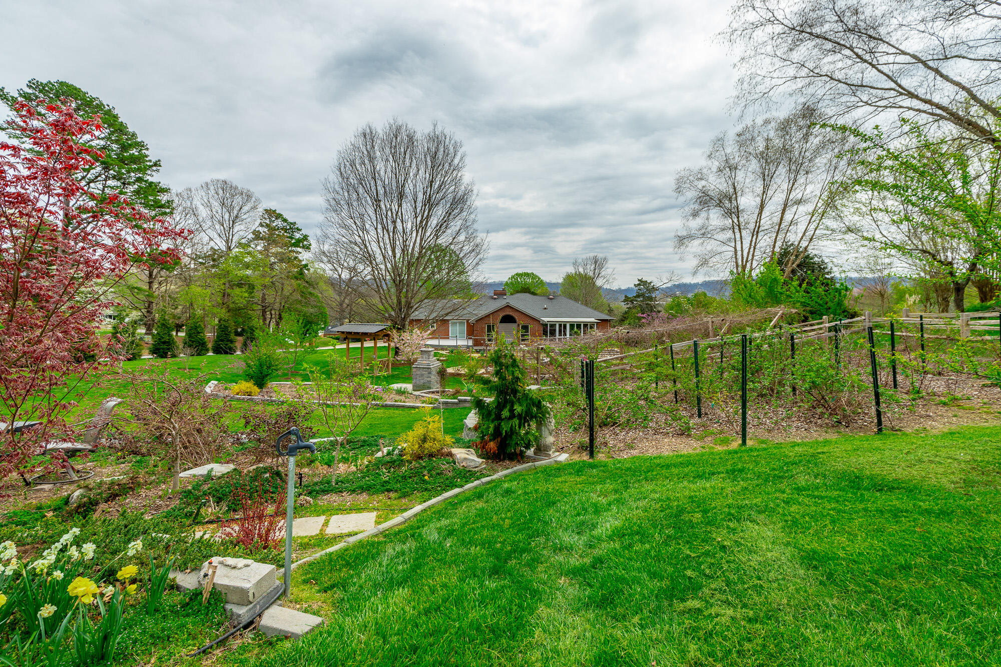 5423 Mill Stone Drive Property Photo 71