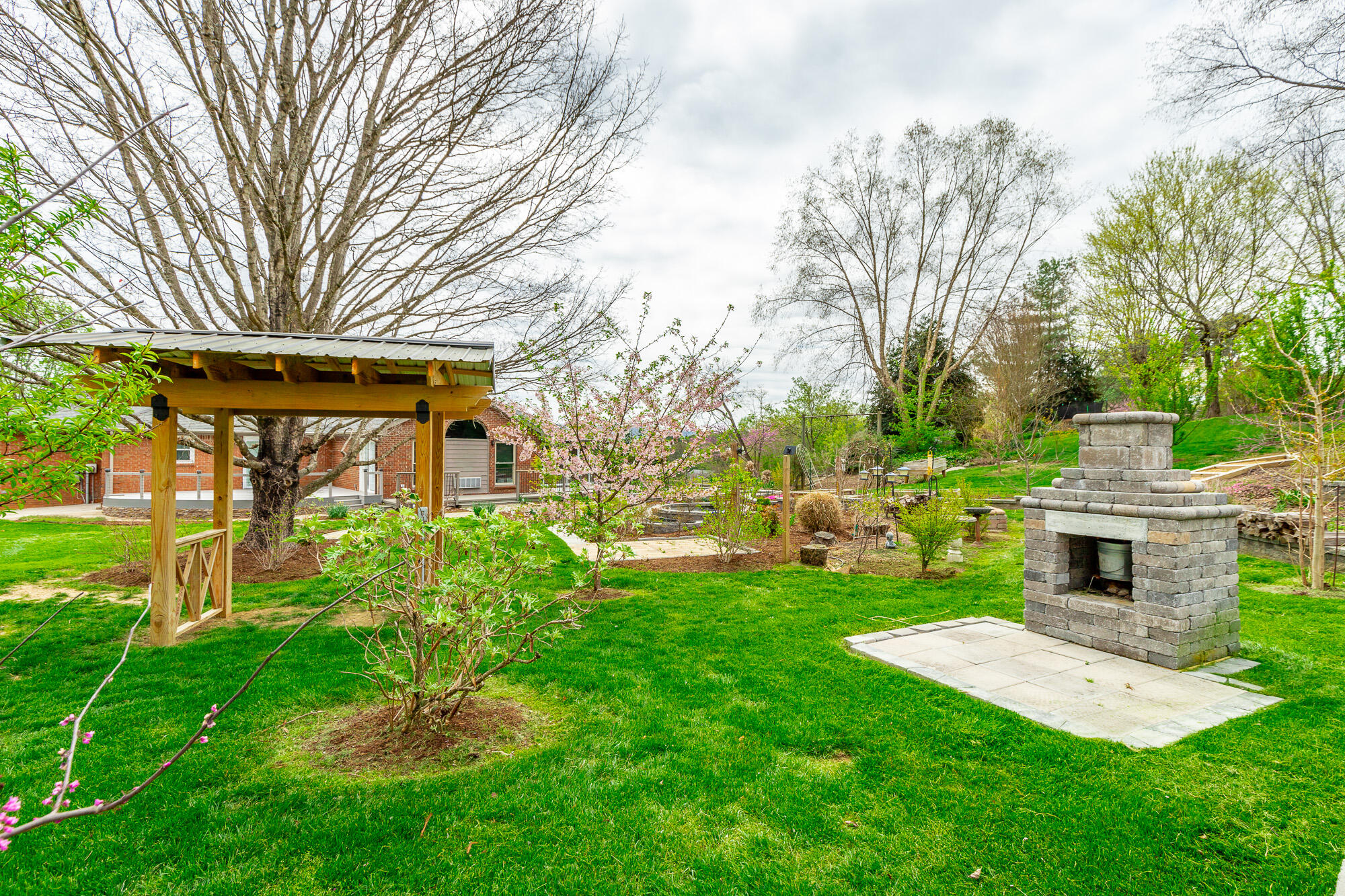5423 Mill Stone Drive Property Photo 87