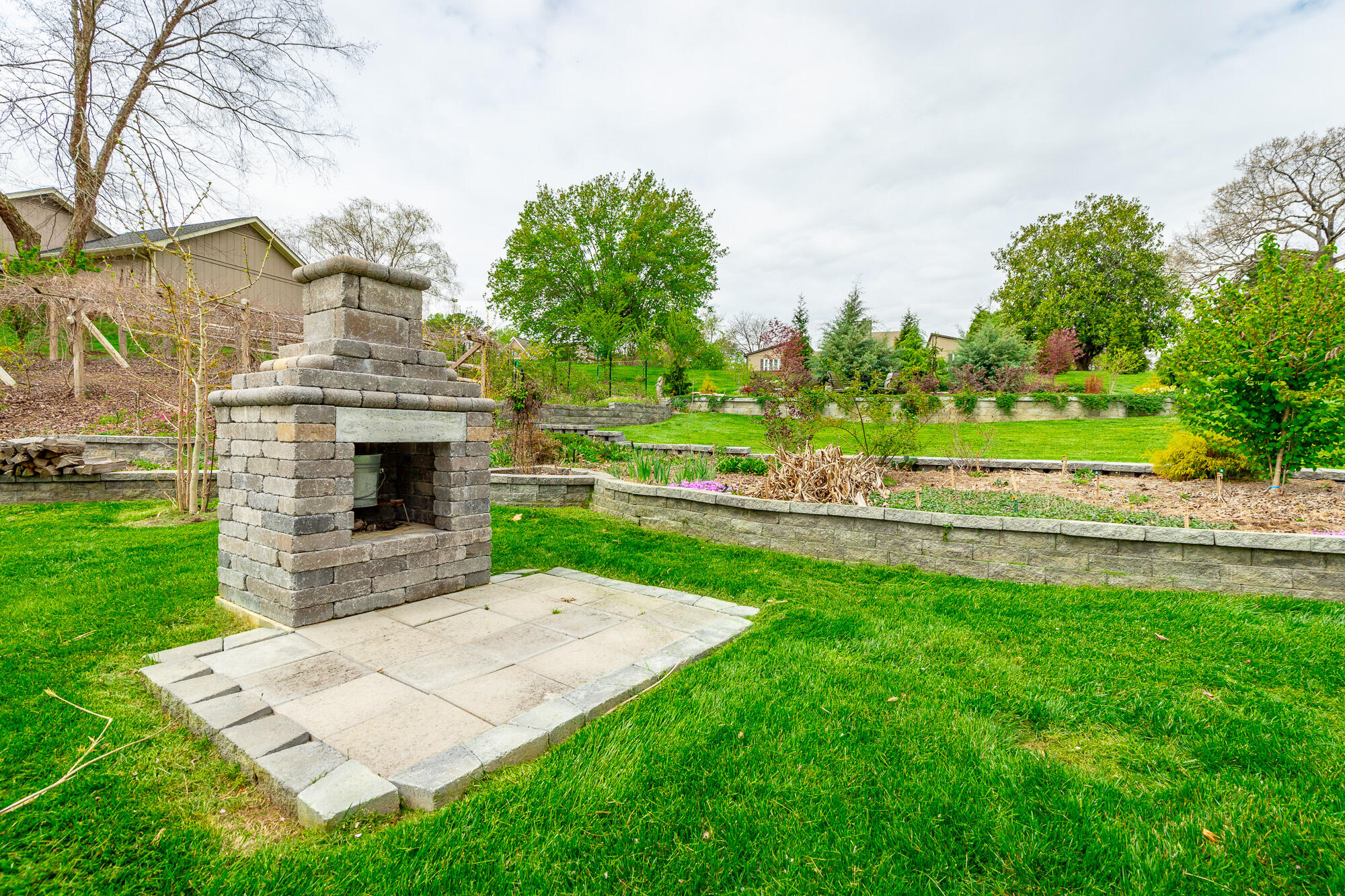 5423 Mill Stone Drive Property Photo 88