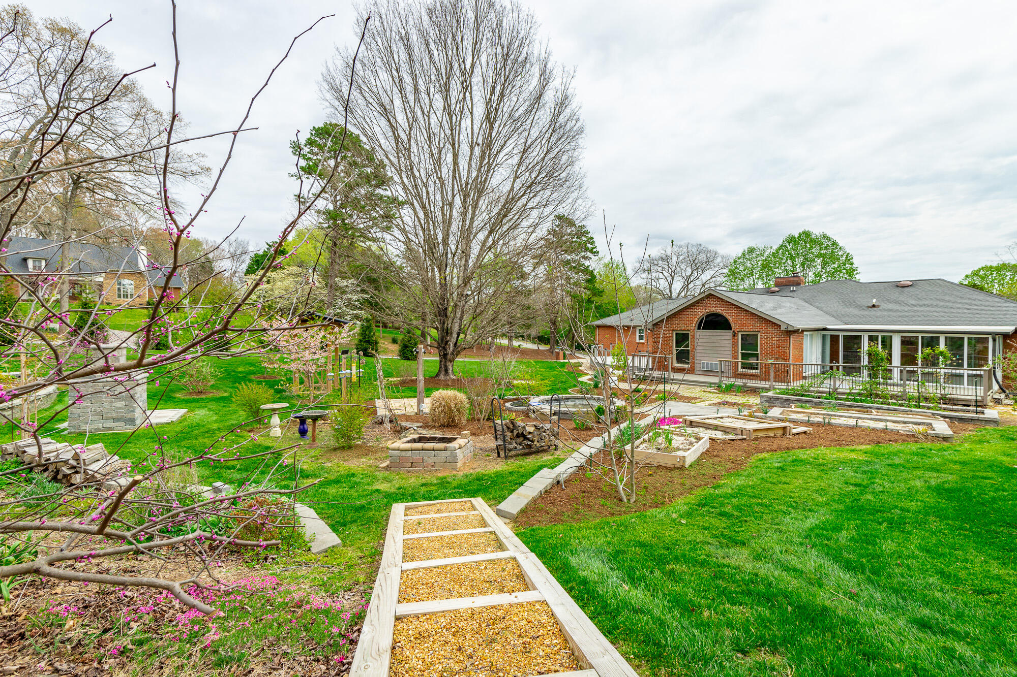 5423 Mill Stone Drive Property Photo 96