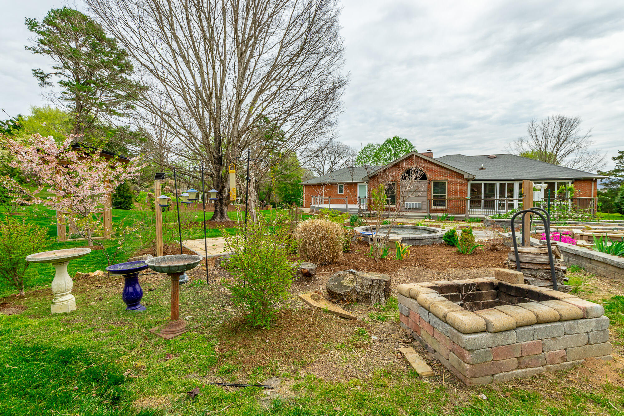 5423 Mill Stone Drive Property Photo 101