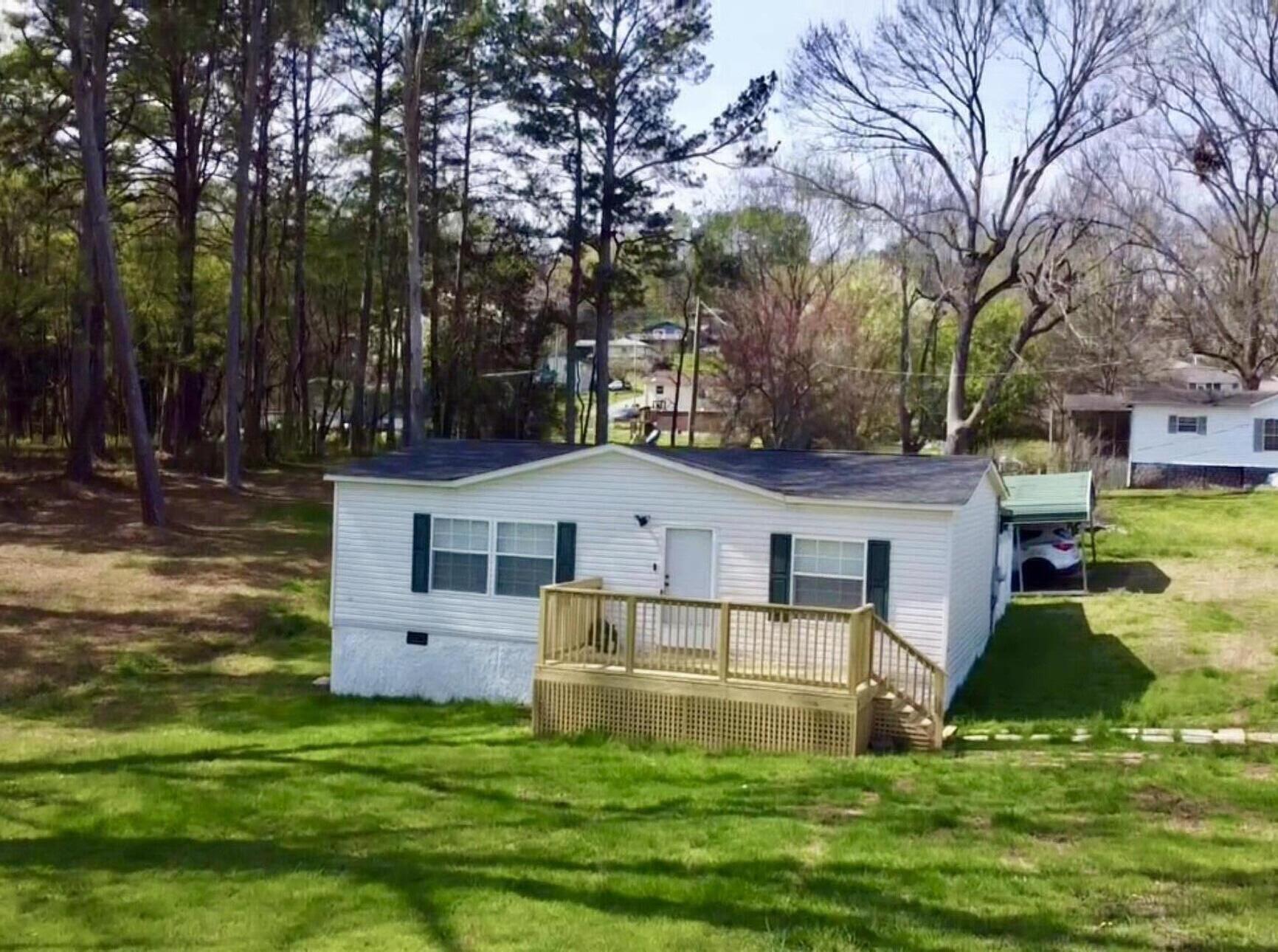 670 Pine Grove Road Property Photo 1