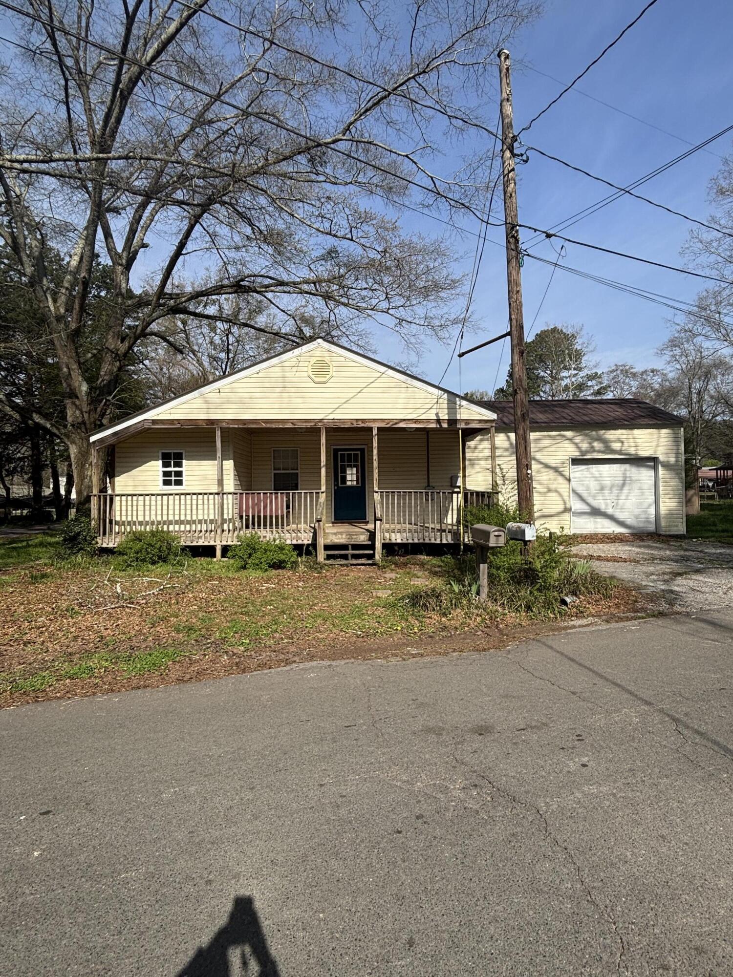 179 Penn Bridge Road Property Photo 1