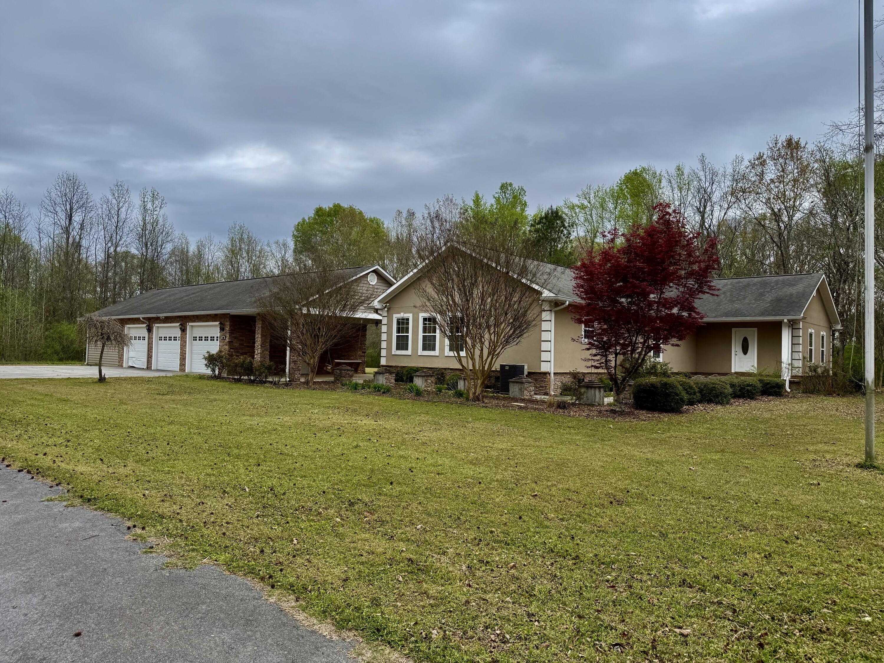 386 Oak Grove Road