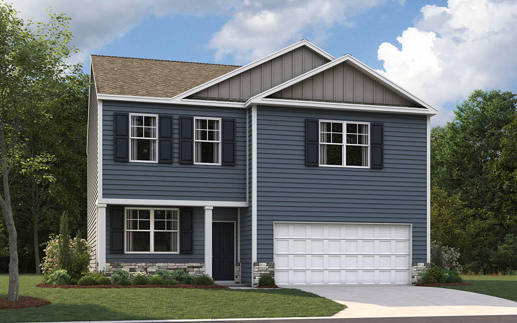 128 English Oak Lane