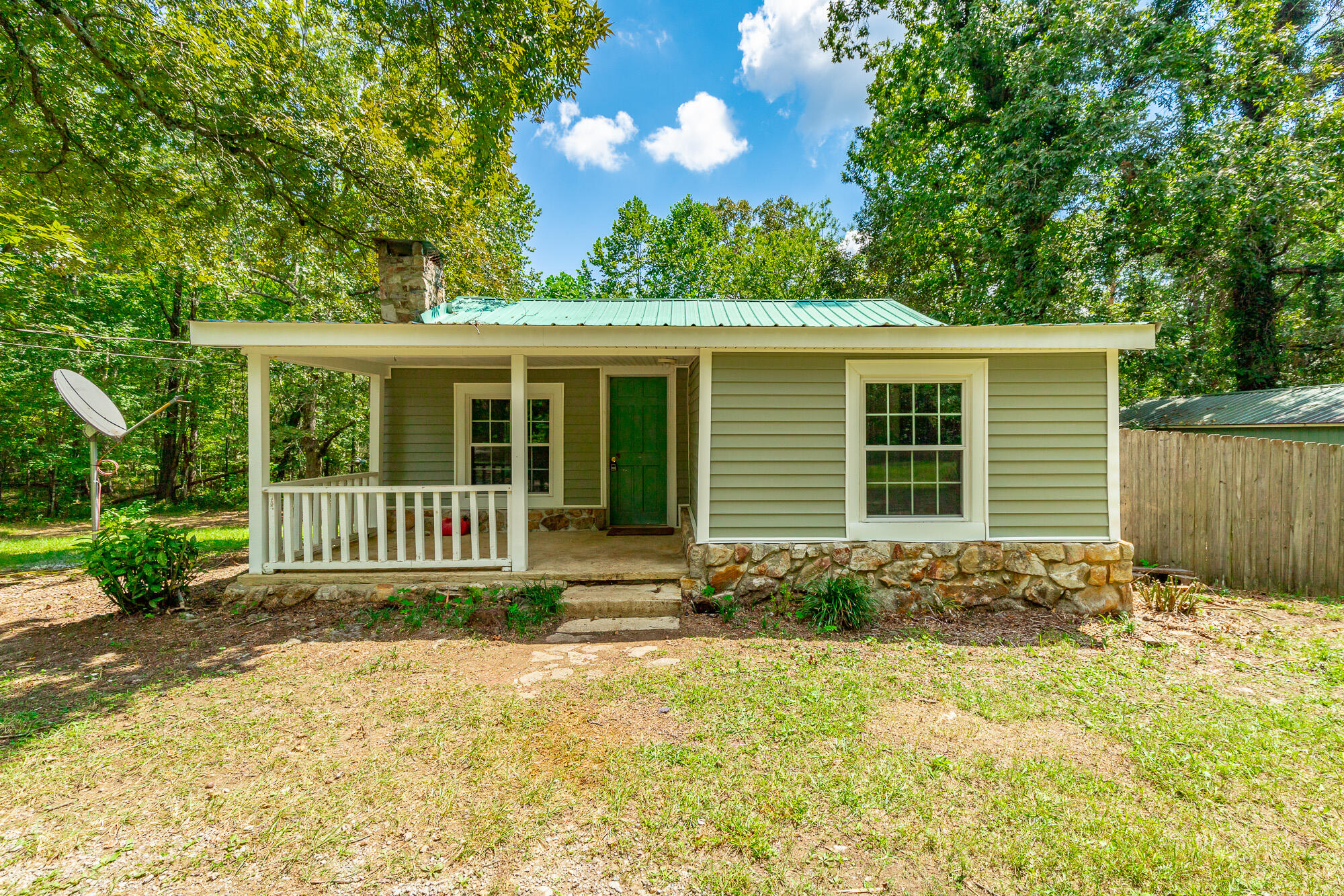 1059 County Road 639 Property Photo 1