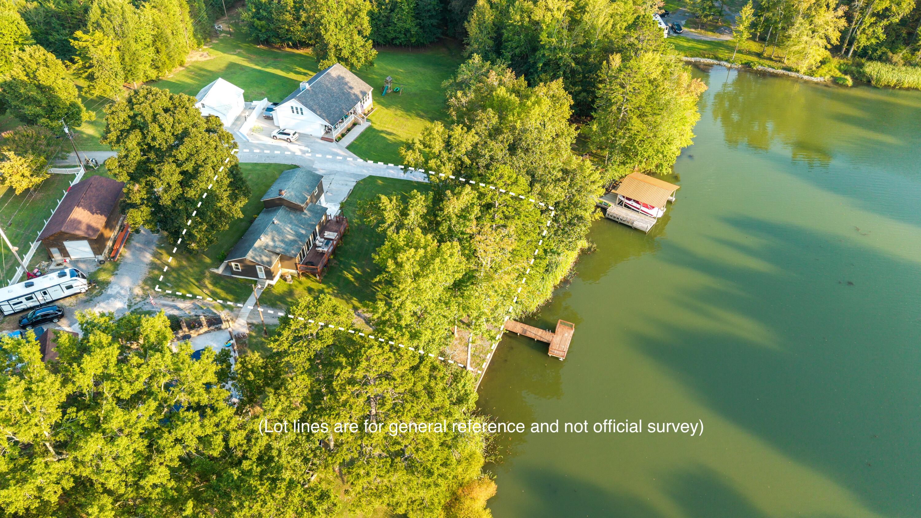 150 Ledford Lane Property Photo 1