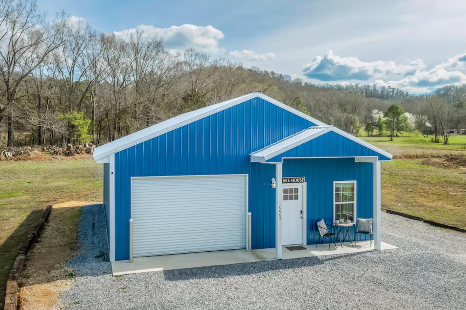 1520 Murphy Hill Road