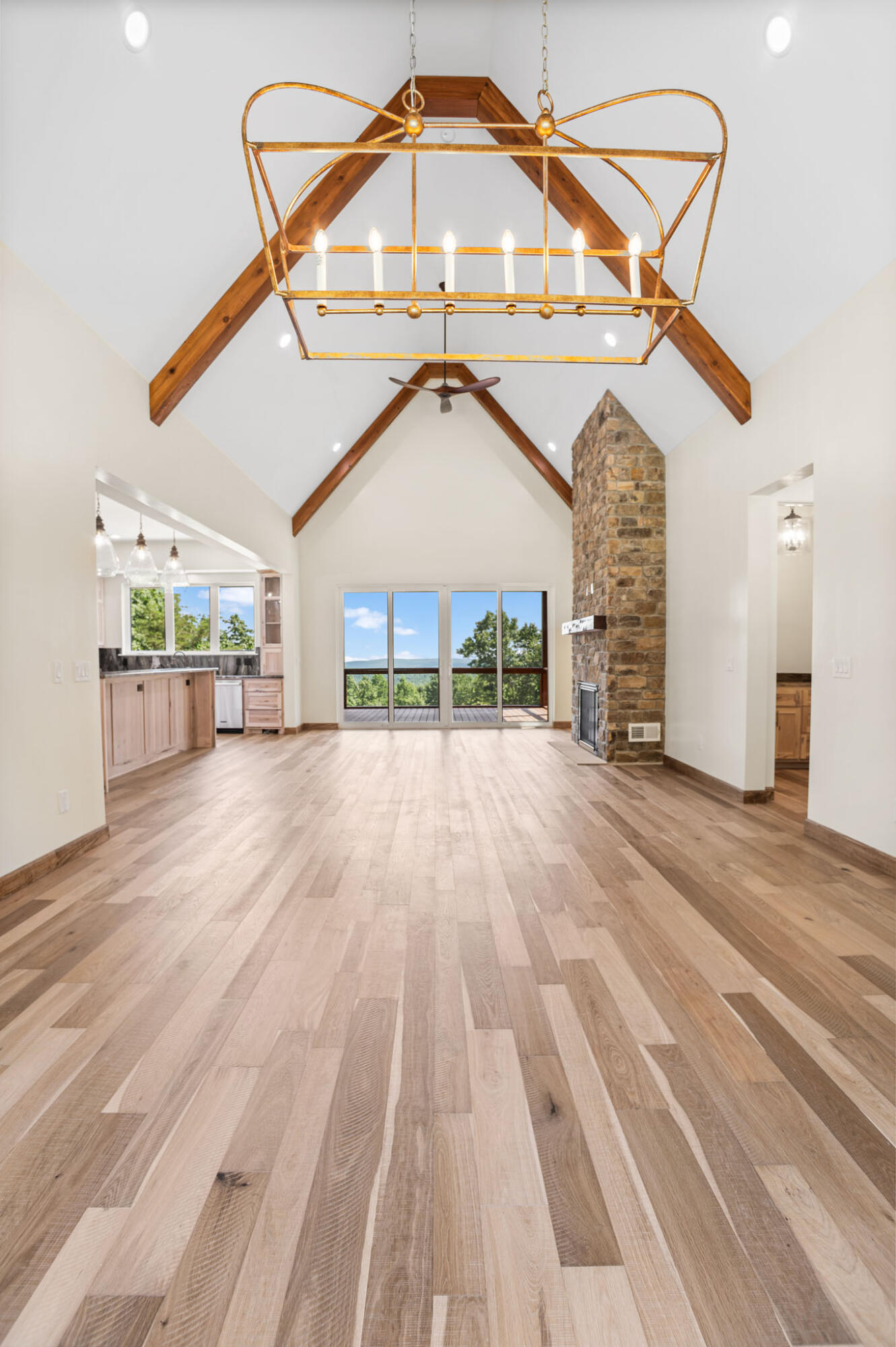 209 Tunnie Point Property Photo 12