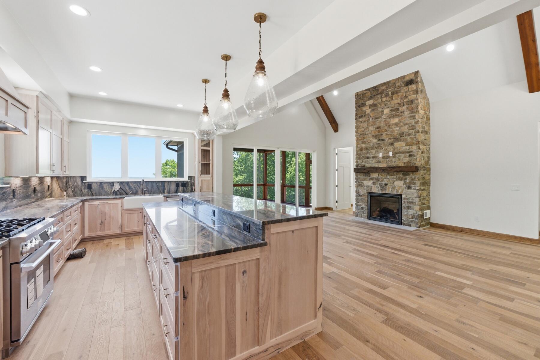 209 Tunnie Point Property Photo 19