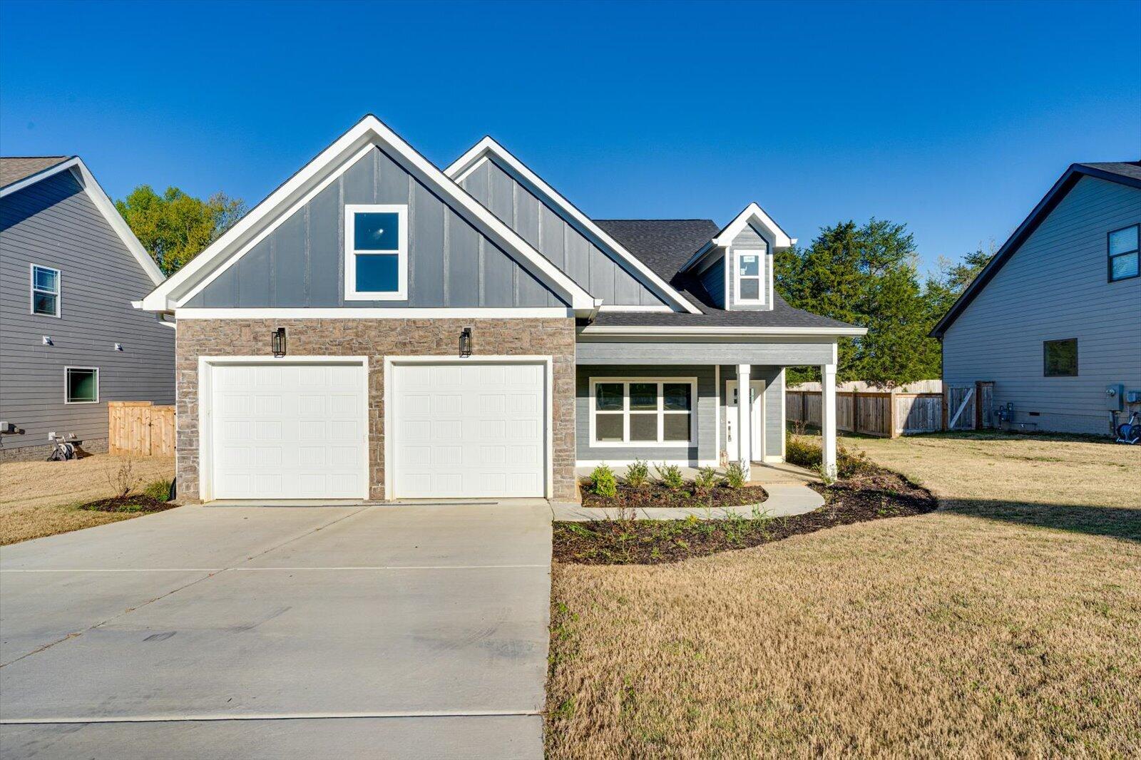 8886 Silver Maple Drive Property Photo 1