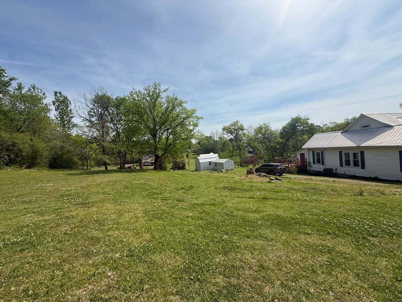 0 Cor Mtn & Hale Street Property Photo 1