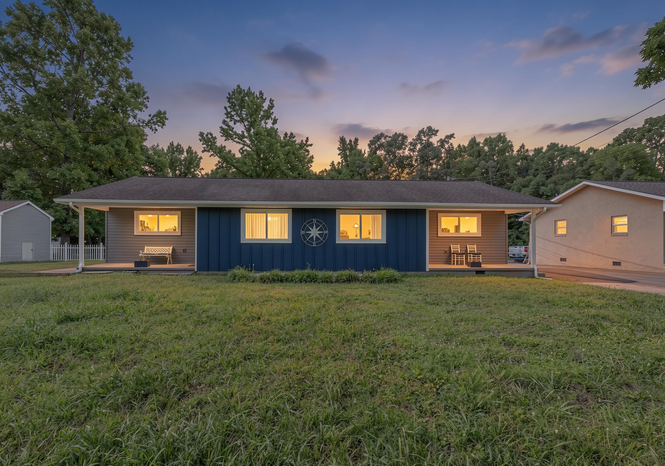 726 W 728 West State Line Road Property Photo 1