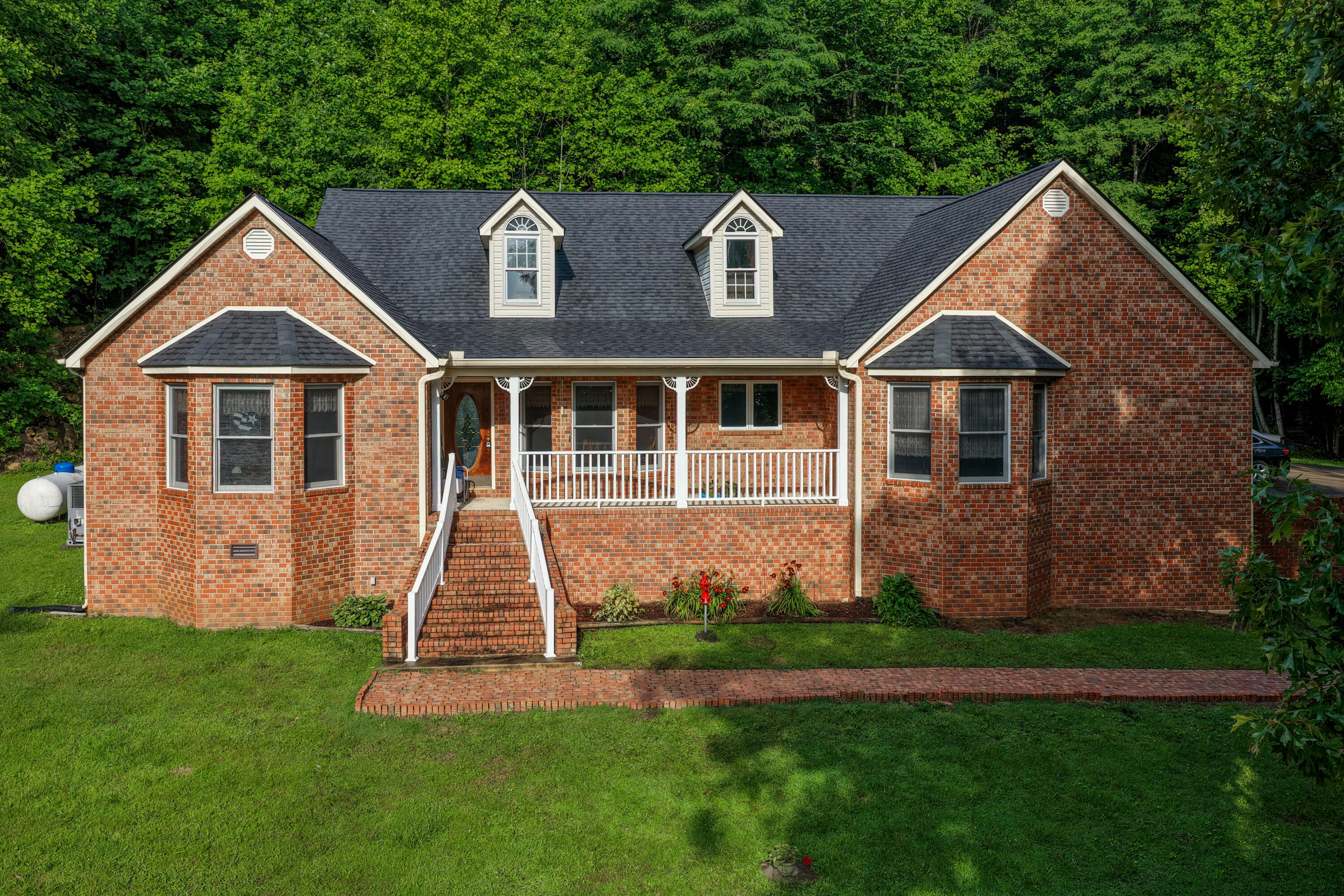 3850 Stagecoach Road Property Photo 1