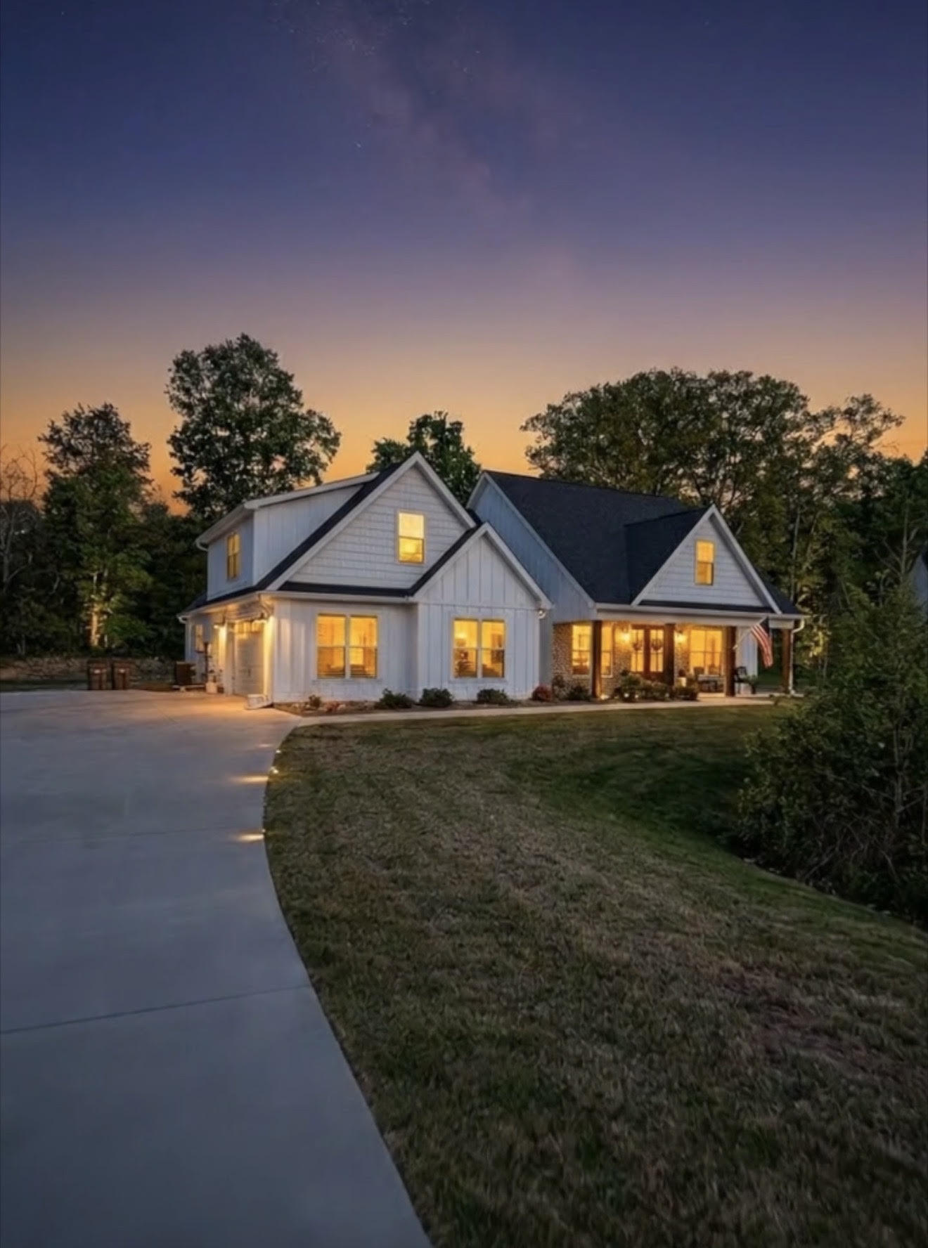 183 Bridlewood Drive Property Photo 1