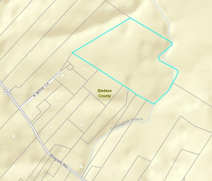 0 A Miller Lane