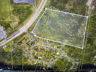0 Cloud Springs Road Property Photo 1