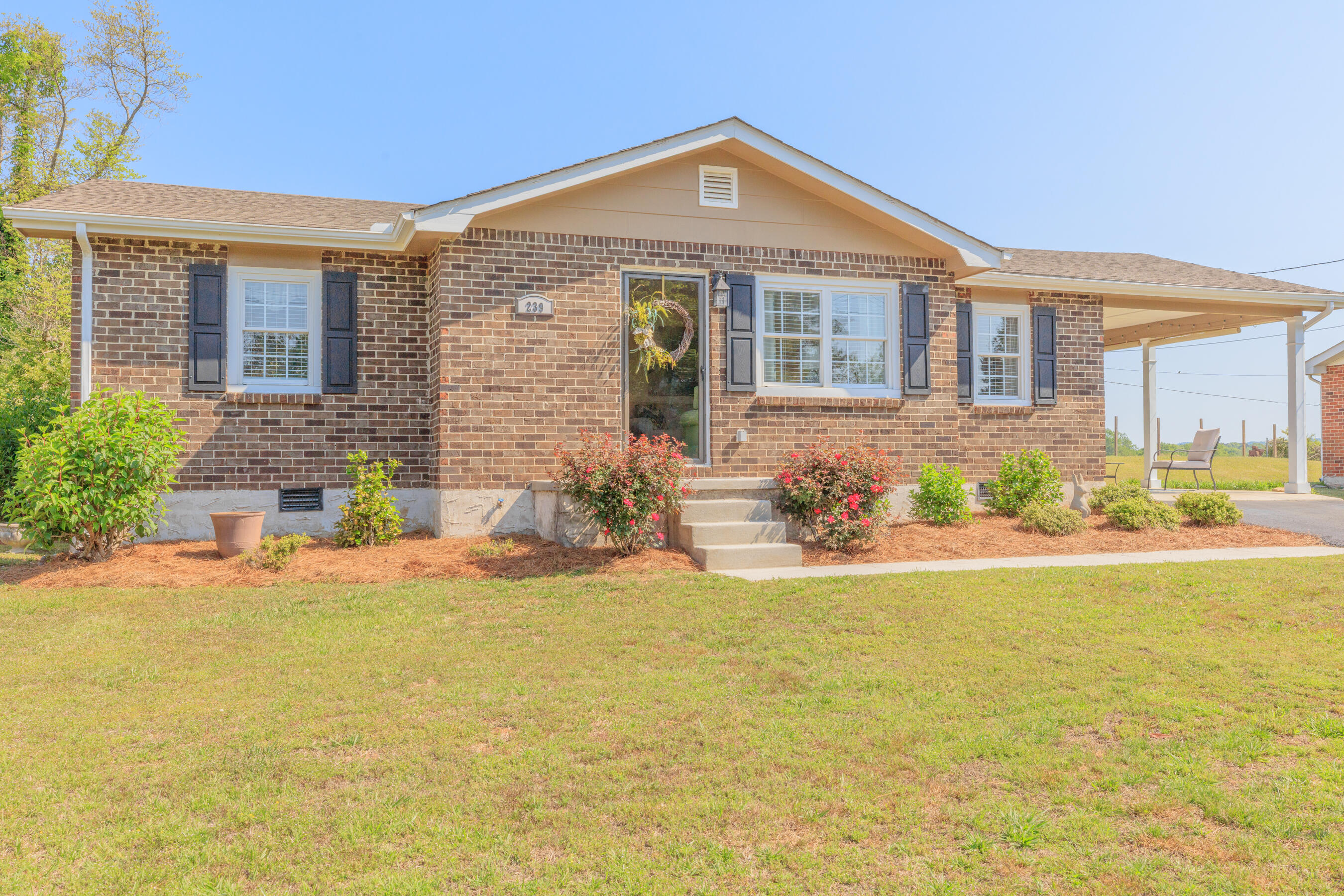 239 Langley Drive Property Photo 1