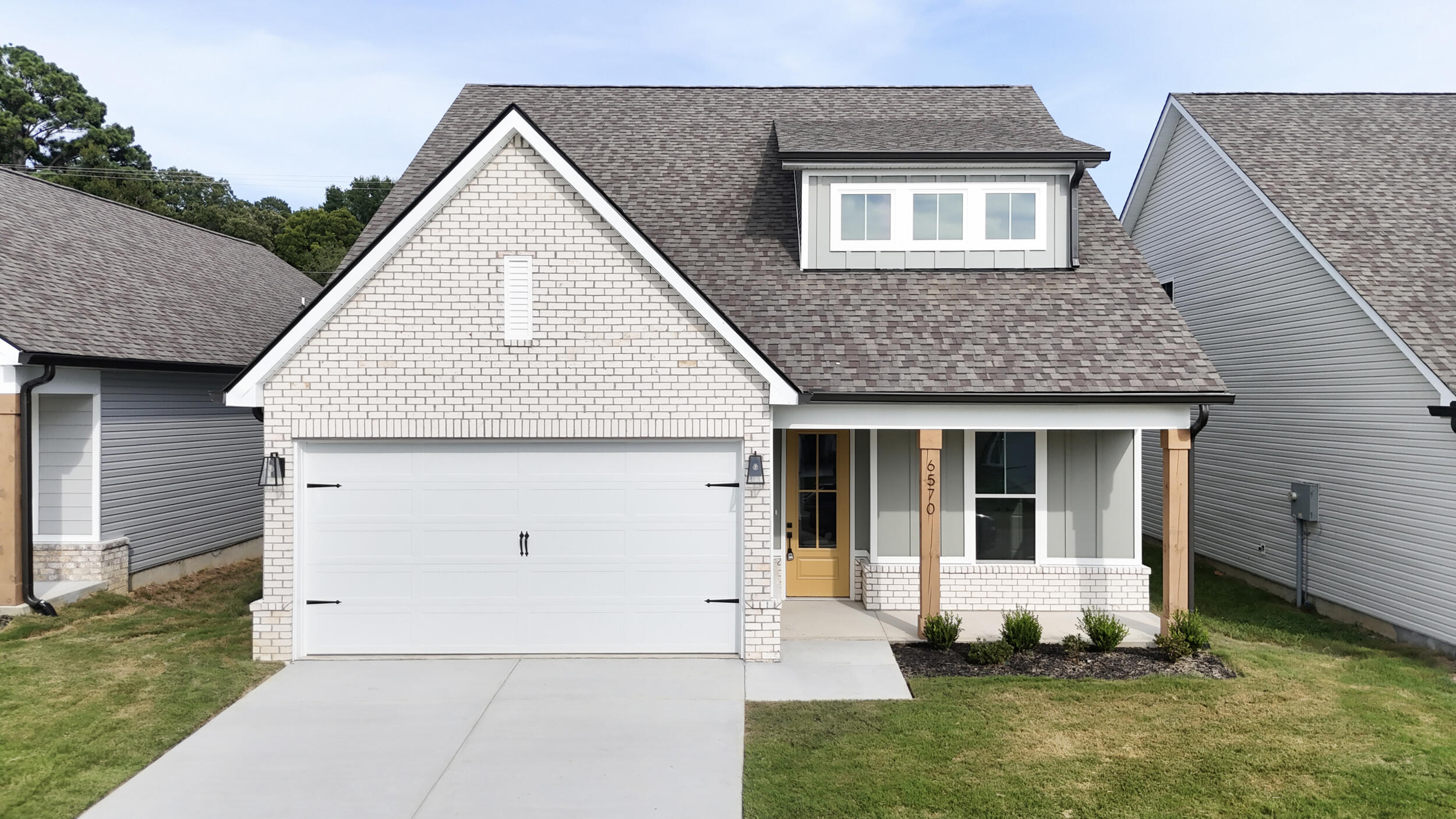 6570 Elizabeth Ann Way Property Photo 1