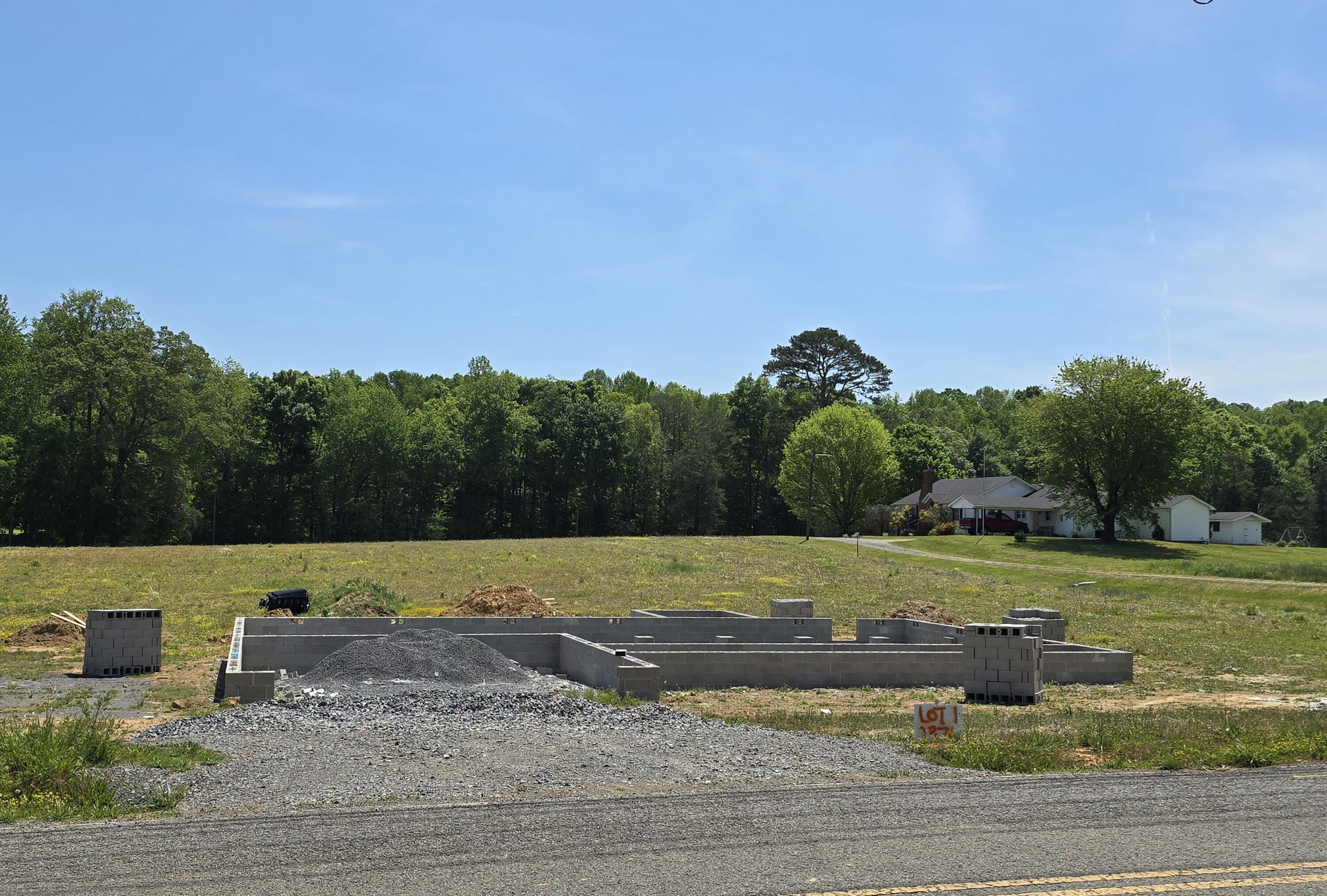 2376 Old York Highway Property Photo 1