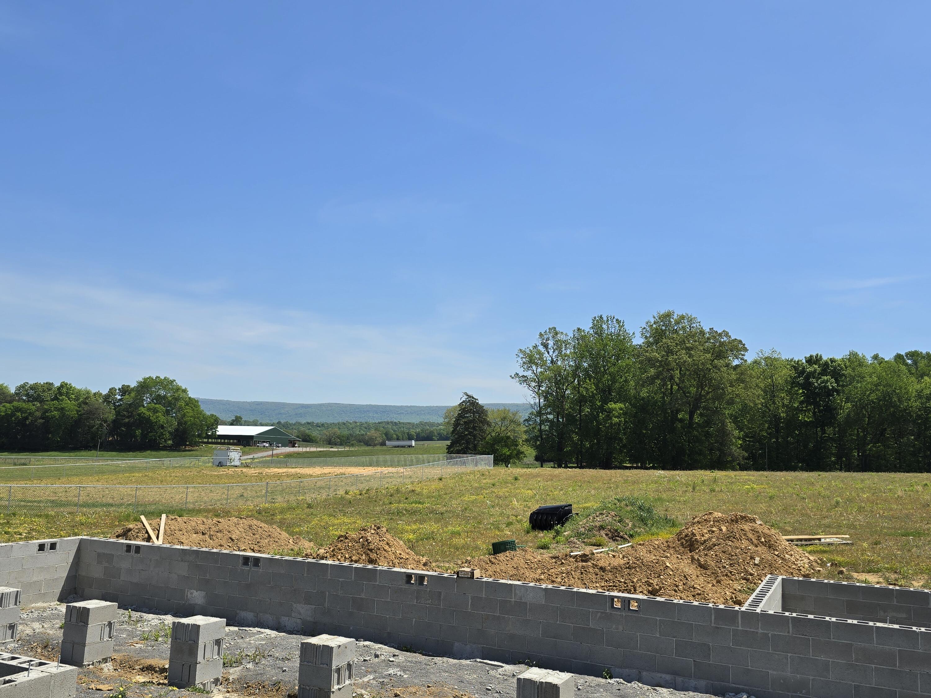 2376 Old York Highway Property Photo 4