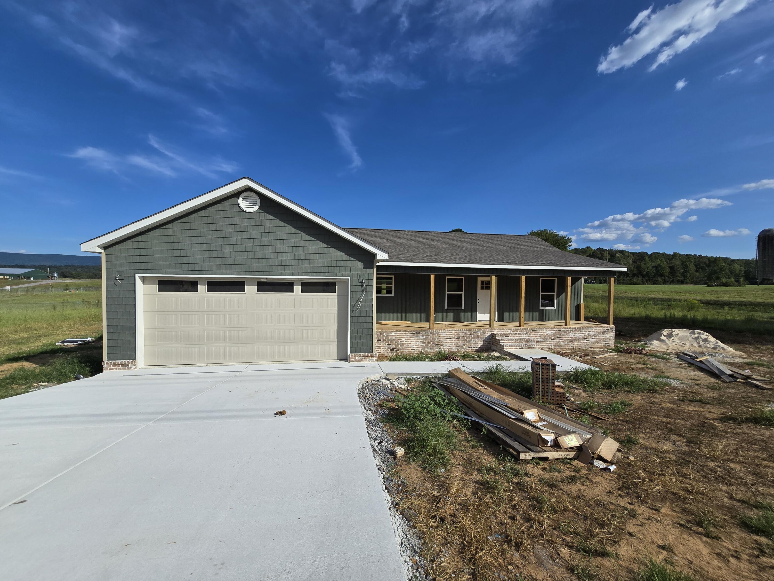 2376 Old York Highway Property Photo 7