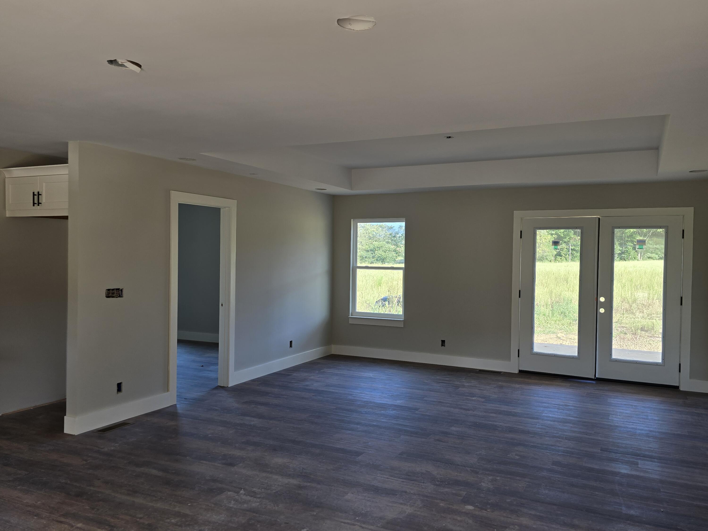 2376 Old York Highway Property Photo 8