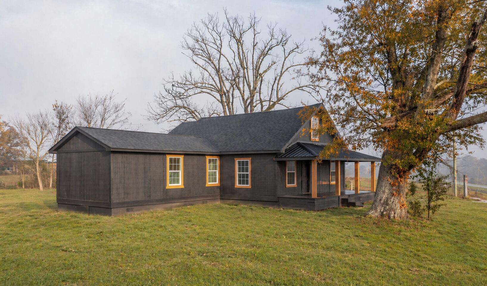 2499 Sugar Creek Road Property Photo 1