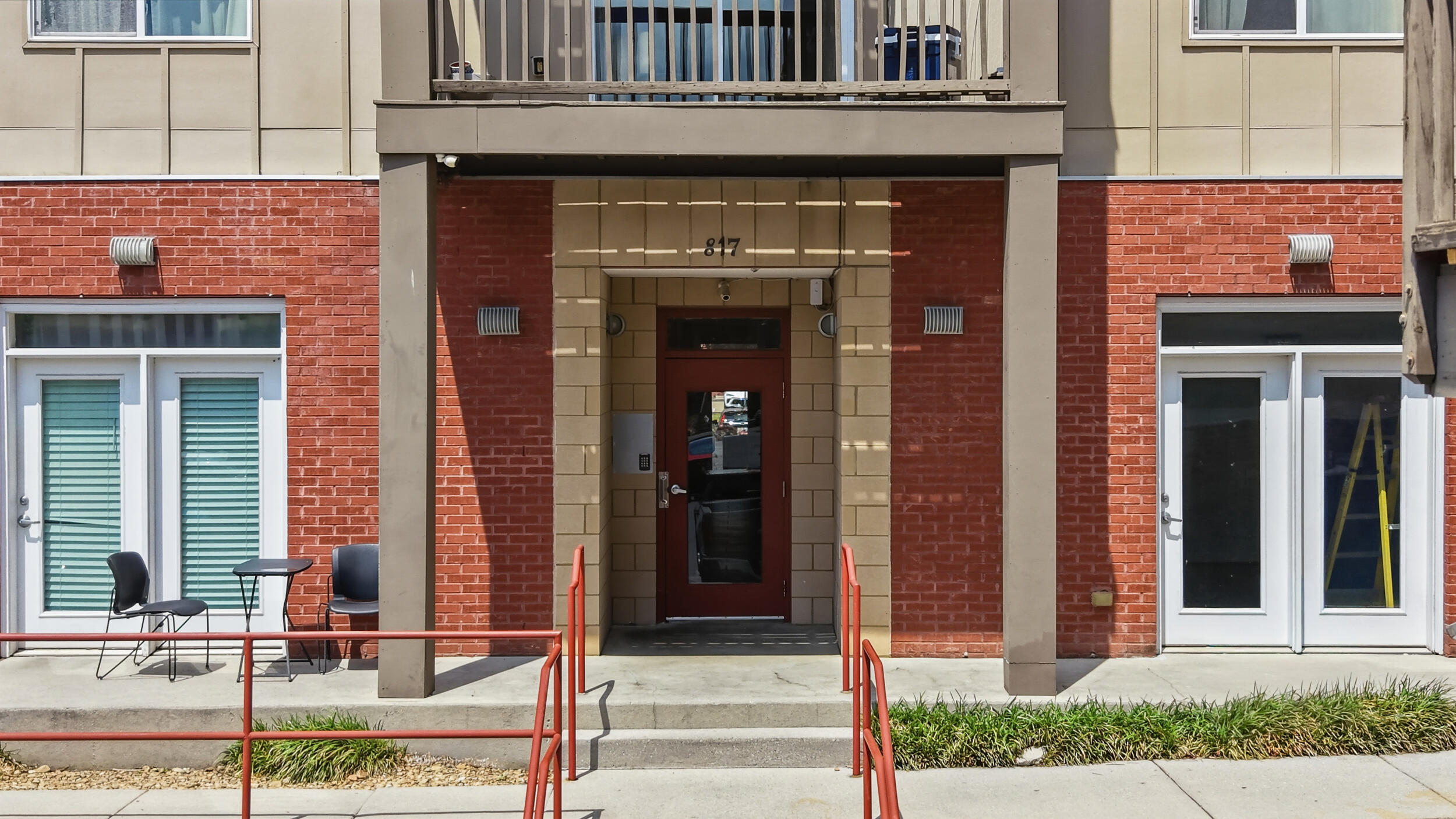 817 Flynn Street
