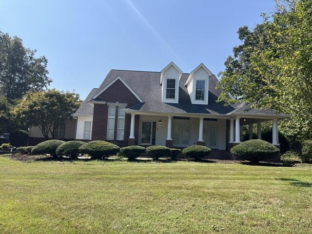 133 Big Cedar Drive Property Photo 1