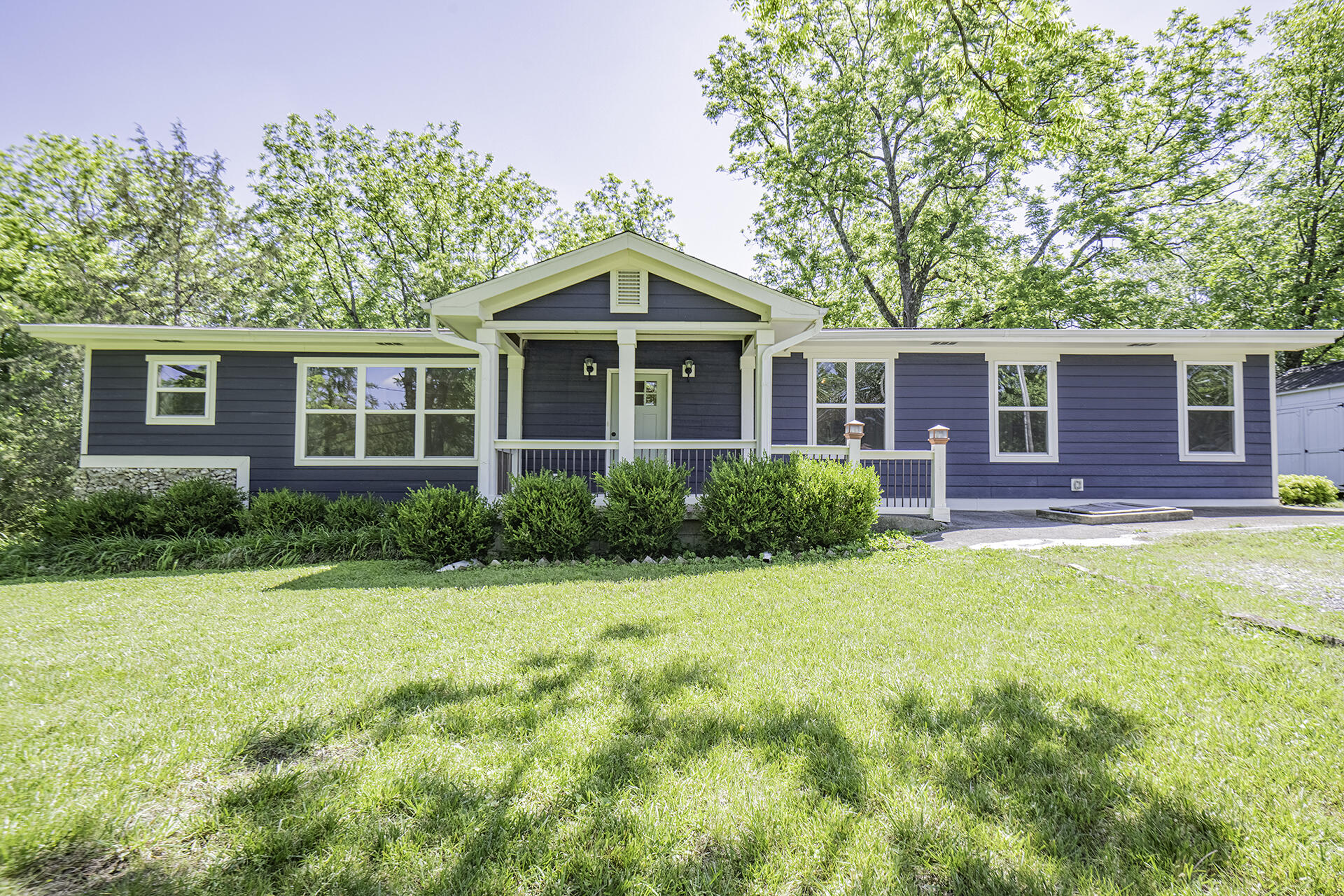 4822 Blue Bell Avenue Property Photo 1