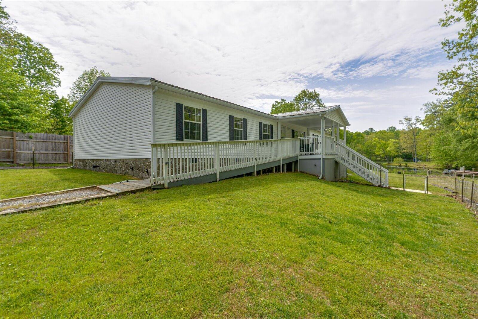 936 Fawn Circle Property Photo 1